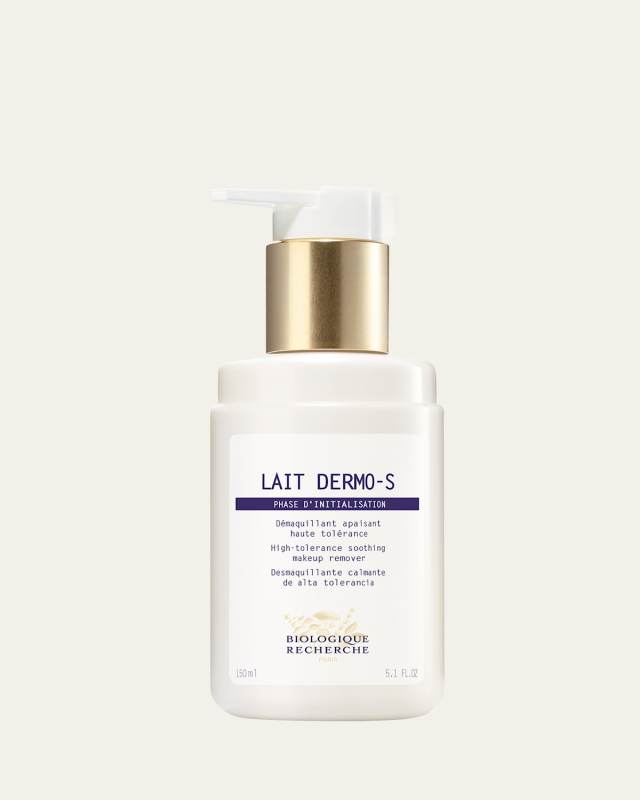Lait Dermo-S, 5.1 oz.